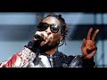 Future - "Show Tell" (Unreleased) Prod. Brentin Davis