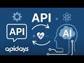 AI will Decide your API’s Fate: APIdays Helsinki & North 2025