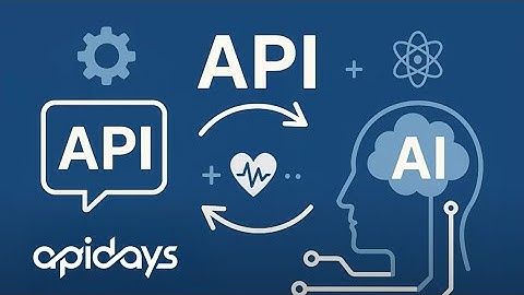 AI will Decide your API’s Fate: APIdays Helsinki & North 2025