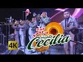 Capture de la vidéo Banda Santa Cecilia - Que La Pase Bonito / Calidad 4K