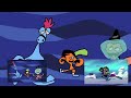 Wander over yonder remix theme song