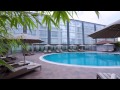 Eastin grand hotel saigon work and play in one location  official vdo