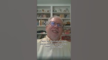 Meet the First Winner of Cruise Critic’s “30 Cruises, 30 Days” Sweepstakes
