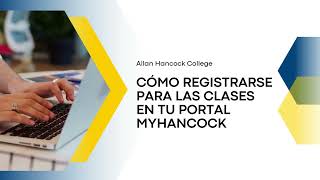 Cómo registrarse para las clases - AHC