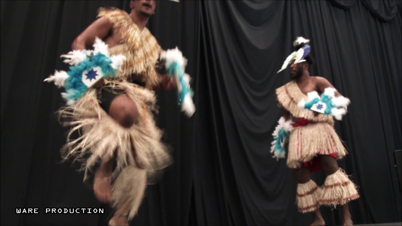 Boigu Island Dance Naidoc High Tea YouTube
