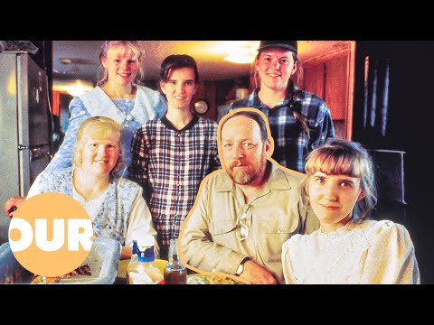 One Man, Six Wives And Twenty-Nine Children (Polygamist Documentary) | Our Life