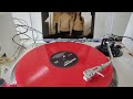 Benny Benassi - Satisfaction (Isak Extended Mix) (Vinyl Video) #housemusic