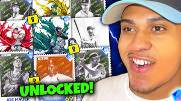 I Unlocked *EVERY NEW 99* in 1 DAY! 🔓