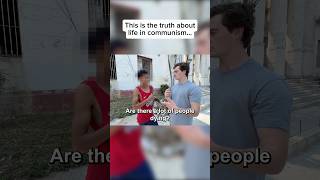 Nick Shirley alleges: Cuban man EXPOSES Communism