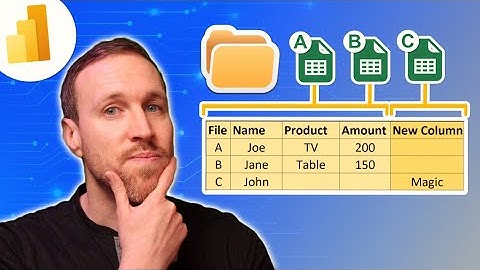 The ULTIMATE Append Hacks in Power Query | Power BI