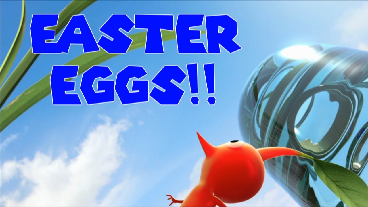 Get Pikmin Short Movies Easter Eggs And References Youtube HD Wallpaper Pikmin Short Movies Easter Eggs And References Youtube Free HD