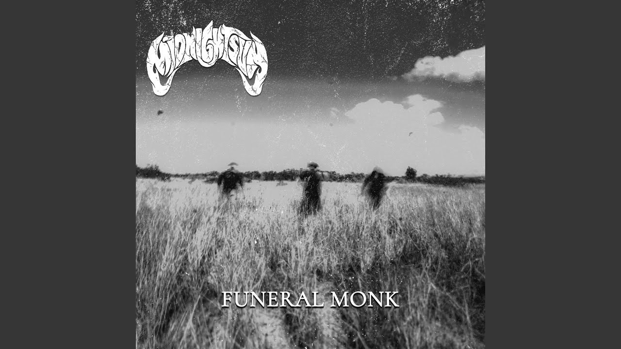 Watch Funeral Monk on YouTube Watch Funeral Monk on YouTube