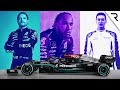 The 'wind-up' over crucial Mercedes F1 driver decision explained