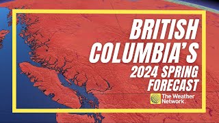 B.C.'s 2024 Spring Forecast: Could the End of El Niño Help Ski Season