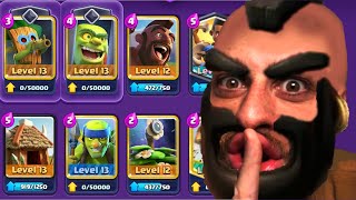 n-word cycle 9000 trophies