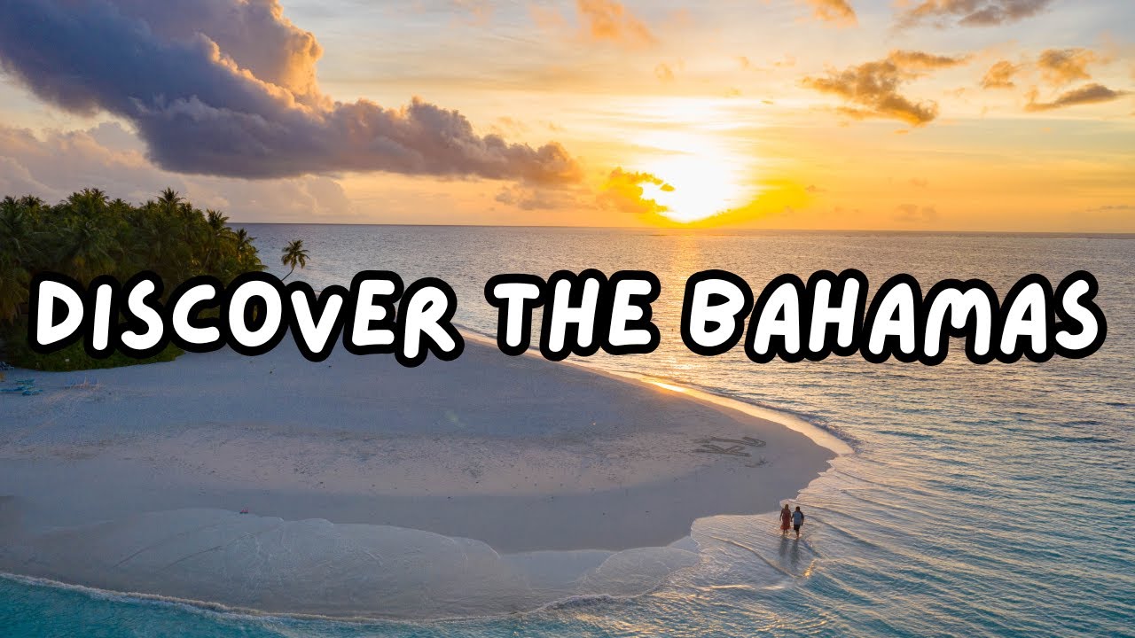 Top 5 Cities to Visit in the Bahamas - YouTube