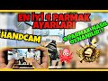 4 PARMAK PUBG MOBİLE NASIL OYNANILIR ? / En iyi 4 Parmak ayarları !!