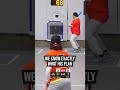 All of his at bats have been strikeouts until…