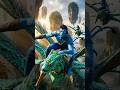 Banshee Flight #avatar #avatarworld #youtubeshorts#shorts