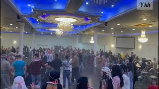 Newroz Canada Toronto 2022💚❤💛