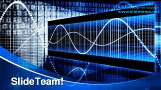 Binary Technology Abstract PowerPoint Templates Themes And Backgrounds ppt layouts
