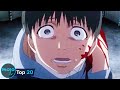 Top 20 Dumbest Decisions Made by Anime Characters