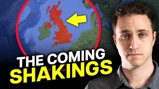 God Told Me Something Bigger than Brexit is Coming to the UK.
