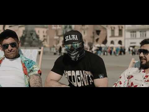 Tańcula - Uliczna Plaża ft. CGN, Gosia