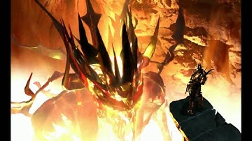 Dark Messiah of Might and Magic - Intro (HD)