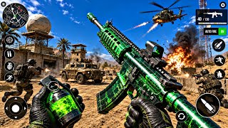 Banduk Wala Game -Bandook 3D _ Android GamePlay screenshot 5