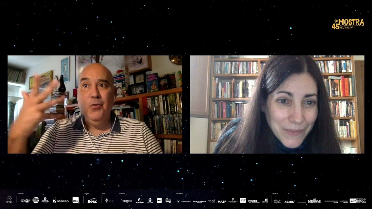 Mostra Conversa: Inés Toharia