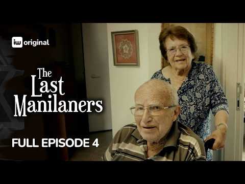 The Last Manilaners | Episode 4: Gratitude | iWant Originals