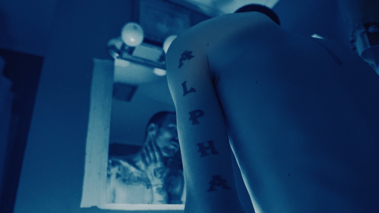 Ian Matthew - Losing My Mind (Official Music Video)