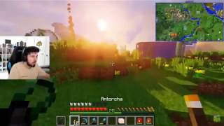 Karmaland - Willirex Preguntando Que Es Jalar El Ganzo