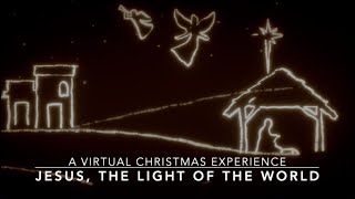 2020 Children's Christmas Program | A Virtual Christmas Experience