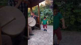 Giresun Karşılaması Uşak Oyniiii😀😀