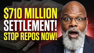 Credit Acceptance $710 Million Settlement for Repo Cars