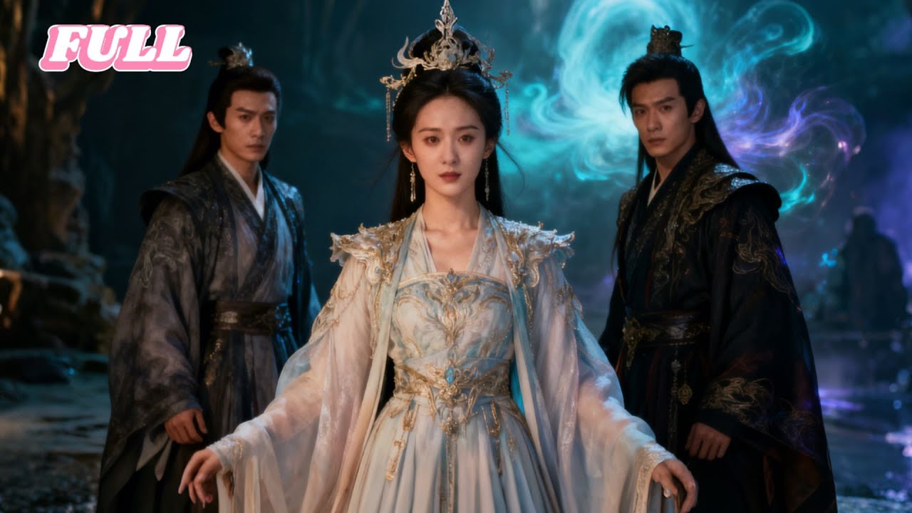 ¡Renace para dejar a su marido y casarse con el emperador!250821zsB2