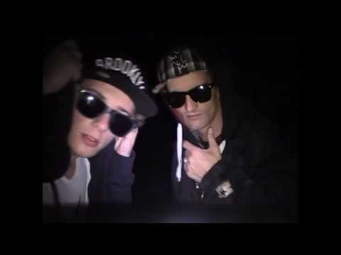 RAPMAFIA - BLG (Blitzlichtgewitter) official video