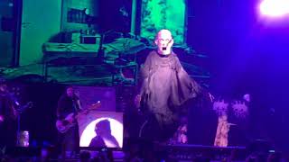 Alice Cooper Feed My Frankenstein Live Phoenix 2017