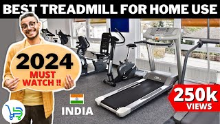5 Best Treadmill 2024 in India | Best Treadmill for Home use in India |  | Best Treadmill screenshot 5