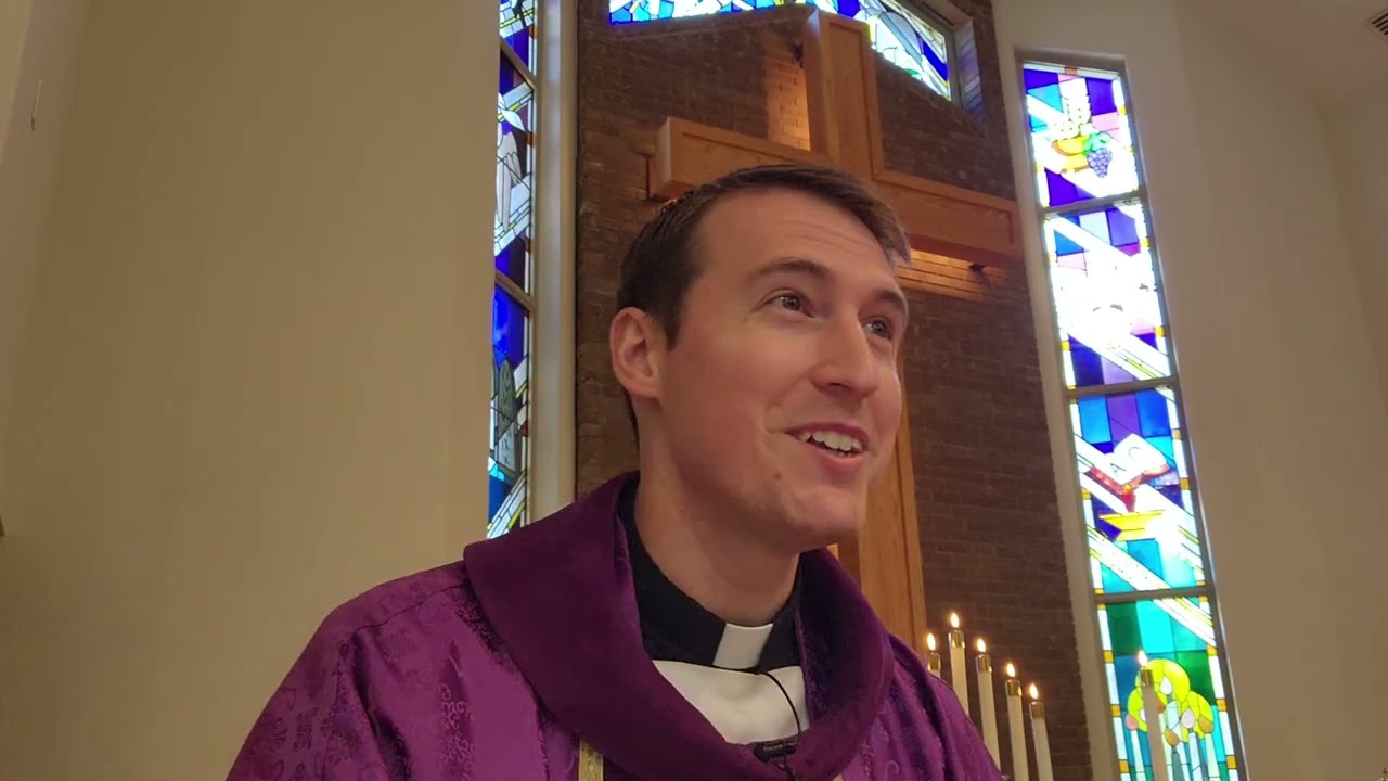 Our Redeemer Ocala (YouTube)