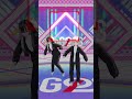 映ってはいけないチャレンジ らではじ編 #ReGLOSS #儒烏風亭らでん #轟はじめ #Vtuber #shorts