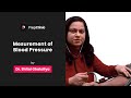 Measurement of blood pressure  dr shital ghataliya  physiology prepclinic