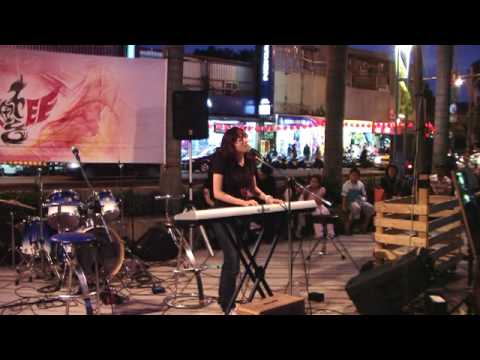 倒數的每一天20090411自由野台