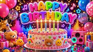 Happy Birthday Song π The Best Music For Your Special Day π Happy Birthday Song π The Best Music For Your Special Day π