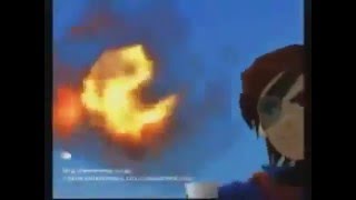 Eternal Arcadia (JP Dreamcast TV Commercial)