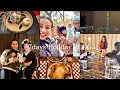 【1週間VLOG】大好きな人たちと過ごした冬の7日間❄️