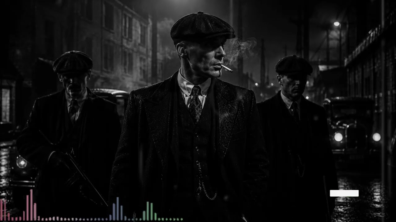 洋楽 Mafia YouTube