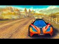 Asphalt 8, Winter Festival, Collecting ALL QUESTS, December 21th